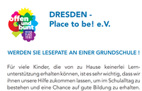 Jetzt Lesepate werden